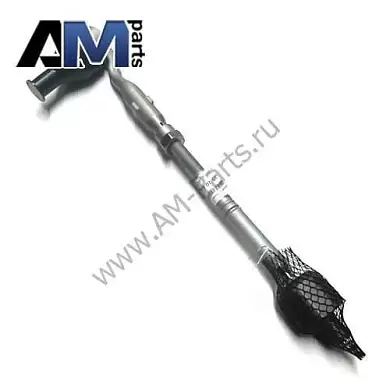 Поперечная рулевая тяга с наконечником правая 32106868689 на BMW 5 Серии (G30) 2017-2023