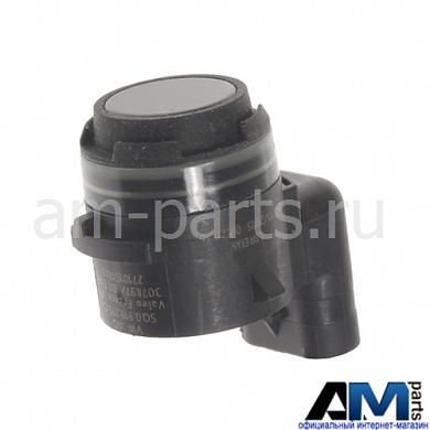 Парктроник заднего бампера на Superb III 5Q0919275CGRU