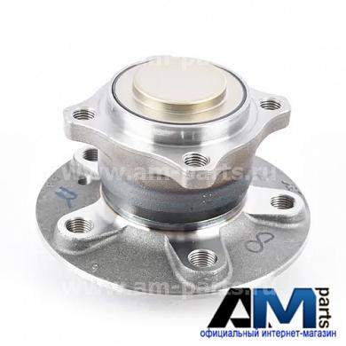 Ступица задняя A246334000664 Mercedes A-klasse W176