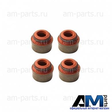 Маслосъемный колпачок A2780530100 Мерседес (выпуск) S500 435л.с.