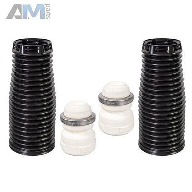 Комплект пыльников с отбойниками ф.105 (перед) (170034) Febi на Volkswagen Crafter (2017-2024)