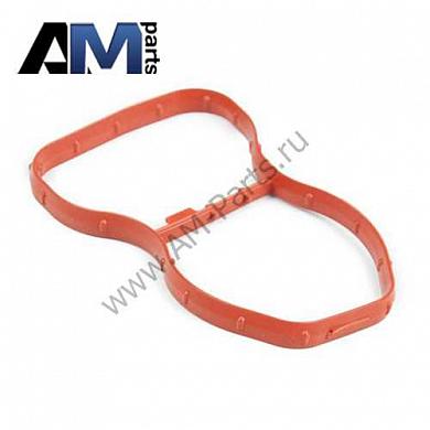 Прокладка впускного коллектора 11617807480 на BMW X5 (E70) 40dX