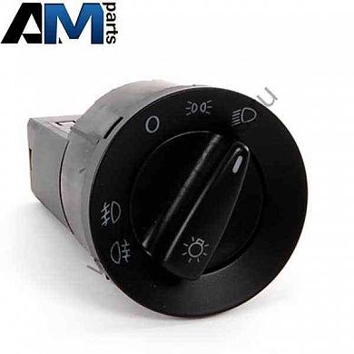 Переключатель света фар на Пассат Б5 V10-73-0113 (VEMO)