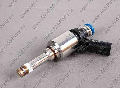 Форсунка впрыска Фольксваген Тигуан (2012-2016) 2.0 TSI 06H906036G