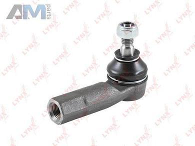 Рулевой наконечник правый C4273R (LYNXauto) для автомобилей VAGОформить заказ на рулевой наконечник правый C4273R производства LYNXauto для Фольксваген/Ауди/Шкода на выгодных условиях