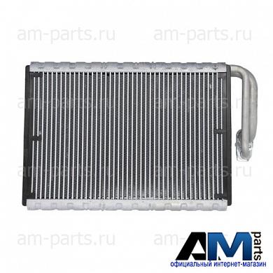 Испаритель кондиционера 260644 Мерседес W212 E250CGI 204л.с.