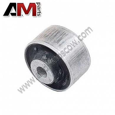 Сайлентблок для Audi Q7 II 4M0407515AЗаказать оригинальный сайлентблок Audi Q7 II 4M0407515A- Заказать и сэкономить