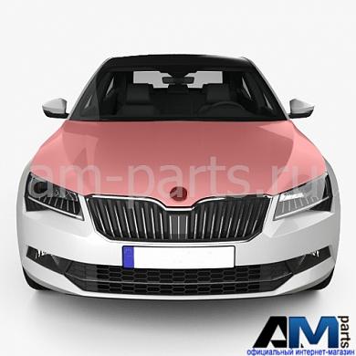 Капот на Skoda 3V0823031BЗаказать капот для Skoda 3V0823031B- Детали в наличии и под заказ