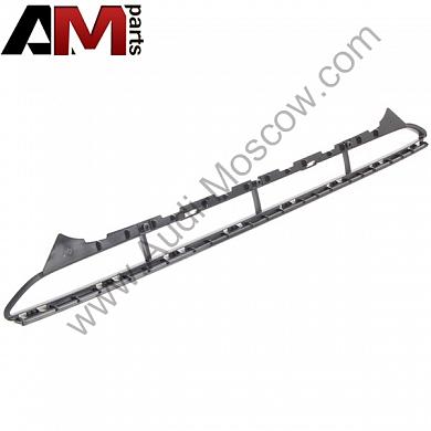 Решетка для Audi A4 B8 8K0807683Заказать оригинальную решетку Audi A4 B8 8K0807683- Доставка за МКАД