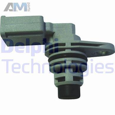 Датчик положения распредвала (SS1077312B1) DELPHI для Volkswagen Passat B7 (2010-2016)