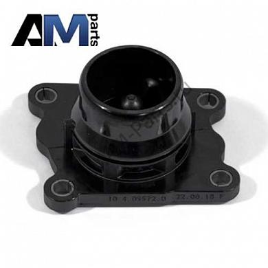 Корпус термостата 11517805191 на BMW E83 2.0d