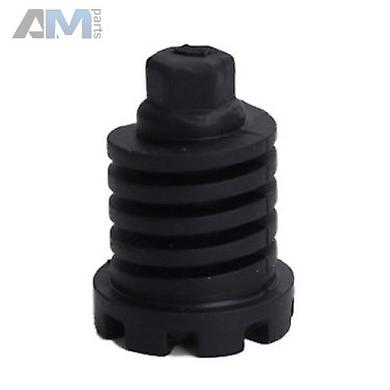 Отбойник капота Mercedes GLC 2015-2025 A0009987340