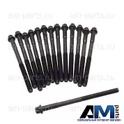 Комплект болтов ГБЦ ELRING 584.500 для Mercedes GLC X253