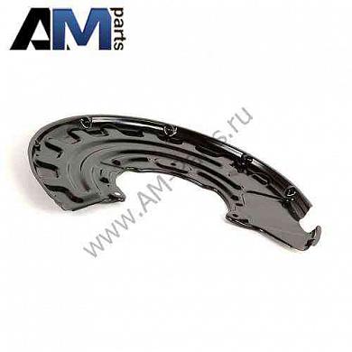 Грязезащитный щиток тормозного диска для автомобилей концерна VAG 1K0615312CКупить оригинальную грязезащ. щит тормозного диска для Ауди-Фольксваген-Шкода 1K0615312C- Бесплатная доставка