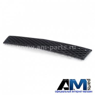 Решетка переднего бампера центральная A2048851723 Mercedes GLK X204 (2008-2012)