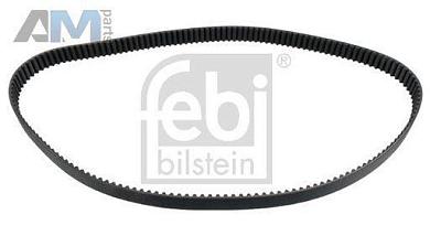 Ремень ГРМ FEBI (34127) на Volkswagen Passat B6 (2005-2011) 2.0TDI