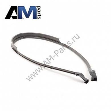 Уплотнитель капота передний BMW X6 (F16) 51767294509