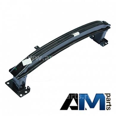 Усилитель переднего бампера Поло Седан 6RU807109B