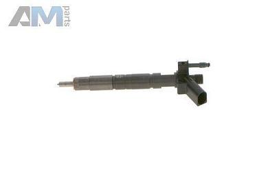 Топливная форсунка (BOSCH) 0986435411 для BMW X6 (E71) 2007-2014 40dX