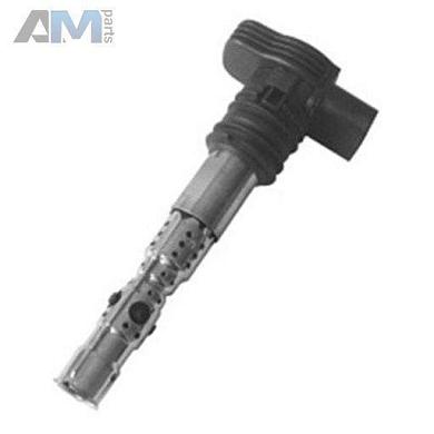 Катушка зажигания MAGNETI MARELLI (060717053012) на Audi A4 (B7) 2005-2009 1.6/1.8 (102/163 л.с.)