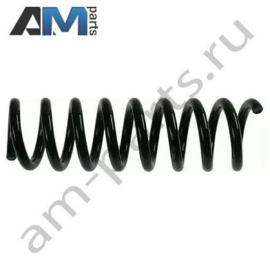 Задние пружины SACHS (994080) Mercedes E-klasse 2002-2009 III (W211)