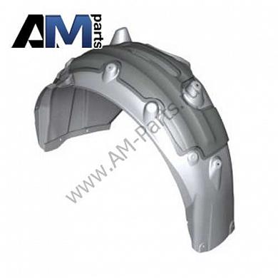 Подкрылок задний правый BMW 7 серии G12 51717340204