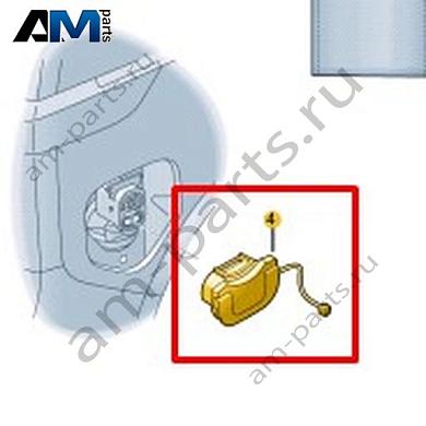 Крышка для зарядной розетки Volkswagen id-Buzz 2023-2024 1T3971393AКупить крышку для зарядной розетки 1T3971393A Фольксваген id-Buzz 2023-2024 по минимальной цене