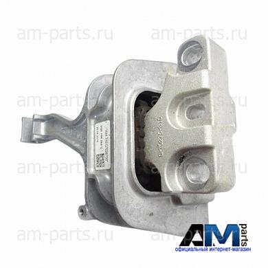 Опора двигателя правая Фольксваген Пассат Б8 2.0TFSI (220 л.с.) CHHB 3Q0199262C