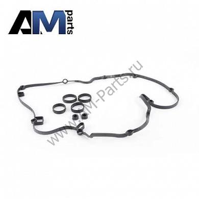 Прокладка клапанной крышки 11127582400 на BMW (F20) 118i