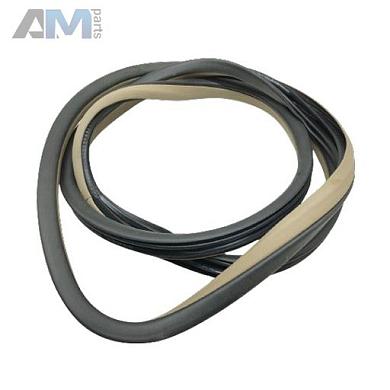 Уплотнитель двери задний на Mercedes GLS 2015-2019 A16669702518P54