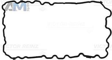 Прокладка масляного поддона (VICTOR REINZ) 711030800 для BMW 5 серия (F10) 2011-2013 520i