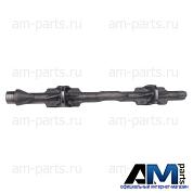 Вал приводной слева/справа A6510340216 Mercedes V-class V447