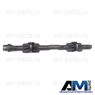 Вал приводной слева/справа A6510340216 Mercedes V-class V447