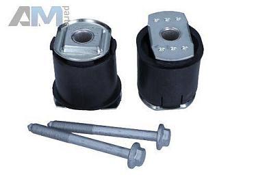 Сайлентблок подрамника задний (комплект) (32633) FEBI для Skoda Superb 3T (2008-2015)