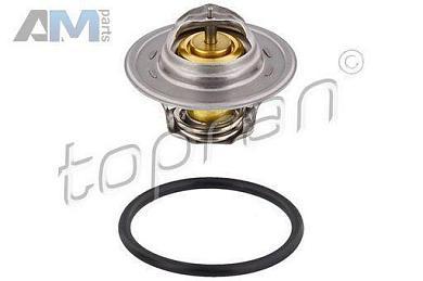 Термостат охлаждающей жидкости TOPRAN (100957) для Skoda A5 1.6BSE (102л.с.)