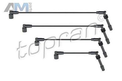 Масляный поддон TOPRAN (112339) для Audi A4 (B7) 2005-2009 1.6/1.8 (102/163 л.с.)