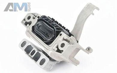 Опора двигателя правая 5WA199262E  Skoda Octavia A7 рестайлинг 1.8TFSI