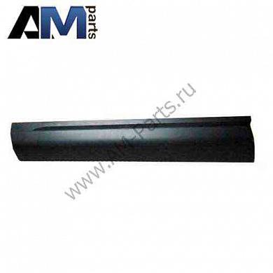 Накладка для двери для Volkswagen Touareg 7P6854939G9B9Купить оригинальную накладку для двери Volkswagen Touareg 7P6854939G9B9- Гарантия наличия