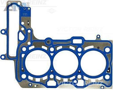 Прокладка головки блока цилиндров (VICTOR REINZ) 614218010 для BMW 3 серии F30 2012-2015 318i