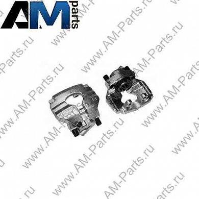 Суппорт задний левый Туарег (2003-2010) 7L6615423