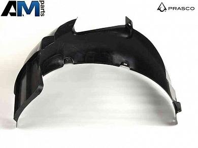 Подкрылок передний правый Гольф 4 Prasco VW0343603