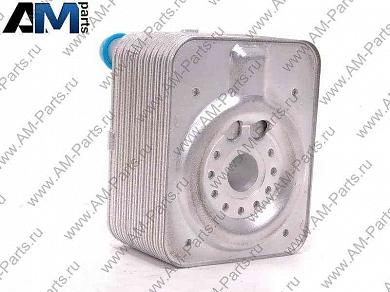 Масляный радиатор для Тигуан (2007-2011) JP Group 1113500300