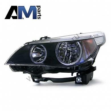 Фара левая 1EF008673071 (HELLA) для автомобилей BMWОформить заказ на фару левую 1EF008673071 производства HELLA на БМВ на выгодных условиях