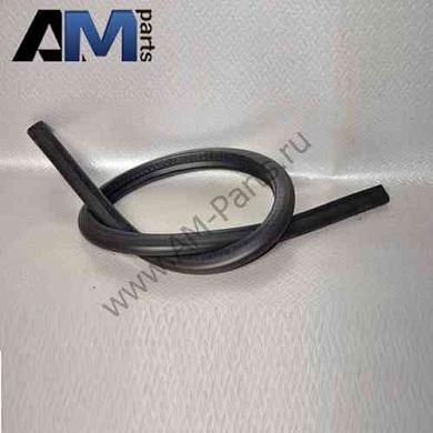 Уплотнитель капота Рапид 5JA823723A