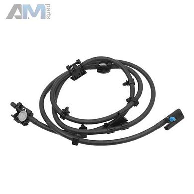 Шланг омывателя с форсунками A2138609000 для Mercedes CLS C257