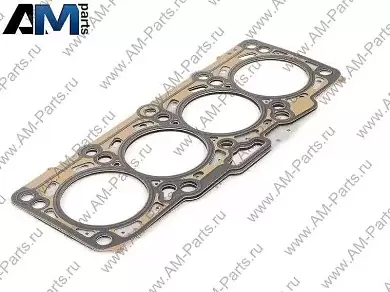 Прокладка головки блока цилиндров VICTOR REINZ (613819020) для Volkswagen Tiguan I рестайлинг 2.0 дизель