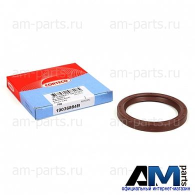 Передний сальник коленвала 19036884B Мерседес W212 E250CDI 204л.с.