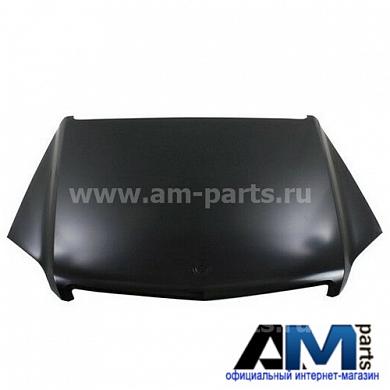Капот A204880055764 Mercedes GLK X204 (2008-2012)