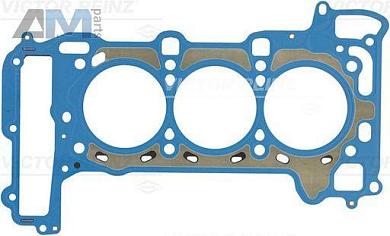 Прокладка головки блока цилиндров VICTOR REINZ (611005000) для Audi A6 (C8) 2018-2025 3.0TFSI