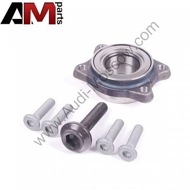 Подшипник ступицы и монтажные для Audi A6 C6 4F0498625BЗаказать подшипник ступицы и монтажные Audi A6 C6 4F0498625B- Доставка за МКАД